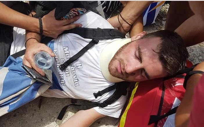 Βίντεο-ντοκουμέντα από το μακελειό του Πισοδερίου: Πώς οι κυβερνητικοί έπνιξαν στο αίμα τον λαό